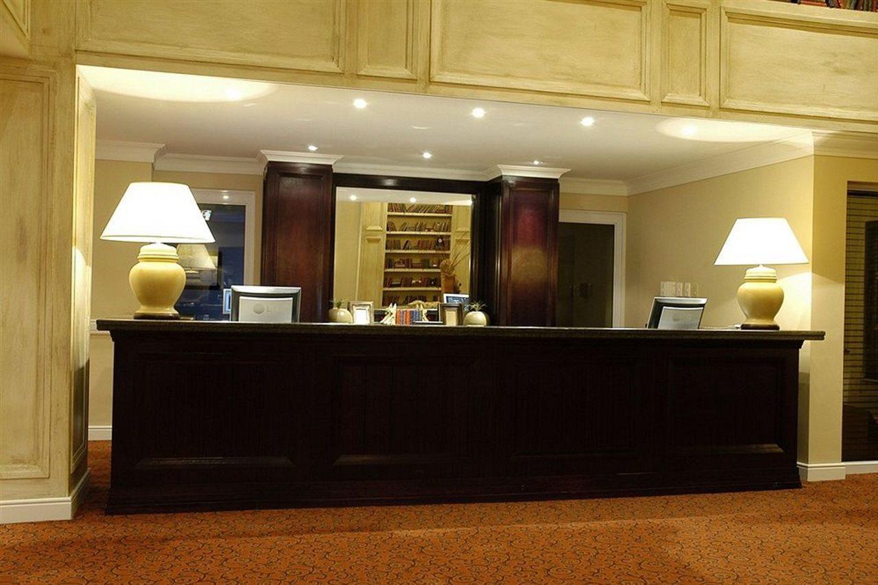 Protea Hotel By Marriott Mahikeng Mafikeng Exterior foto