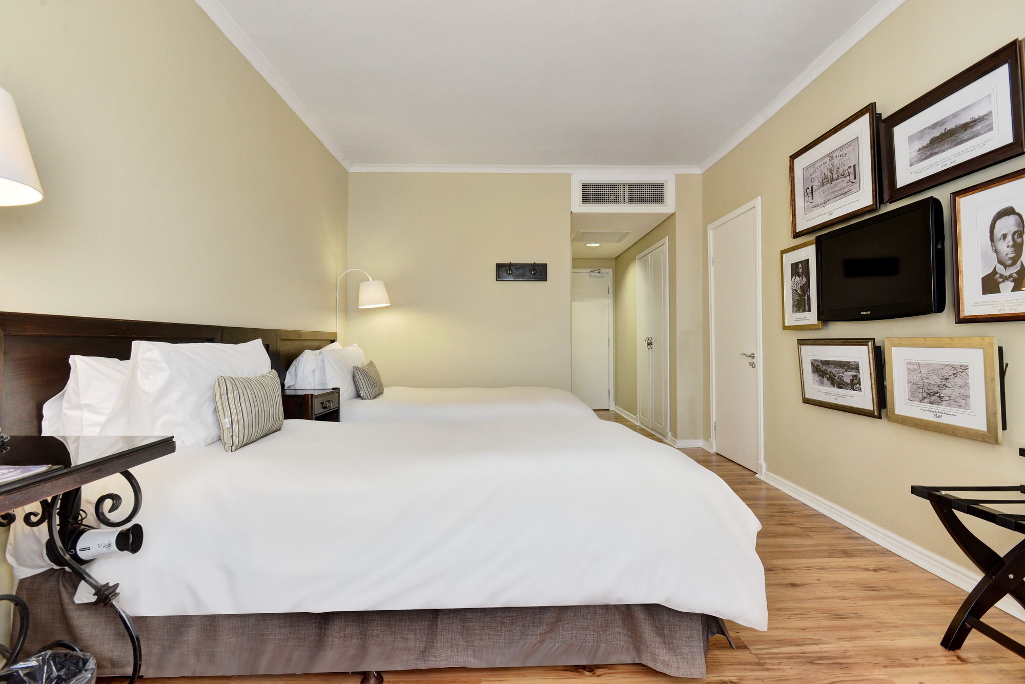 Protea Hotel By Marriott Mahikeng Mafikeng Exterior foto