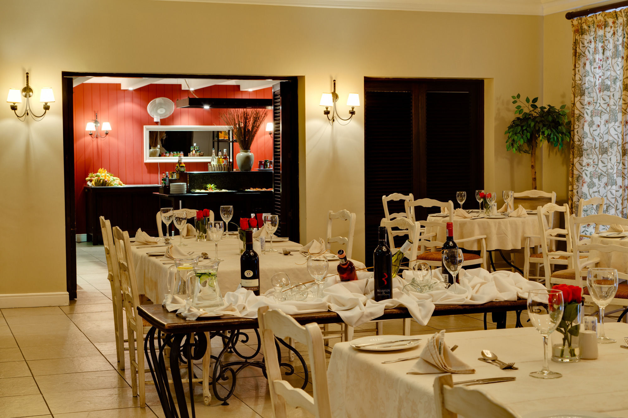 Protea Hotel By Marriott Mahikeng Mafikeng Exterior foto